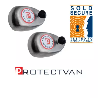 Pack serrures certifiées assurance Sold Secure