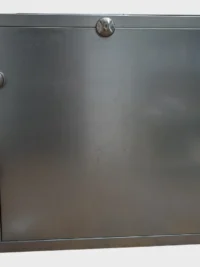 Coffre de chantier 1000 litres