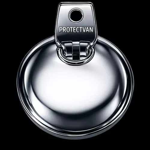 Boule de sécurité anti-effraction utilitaire
