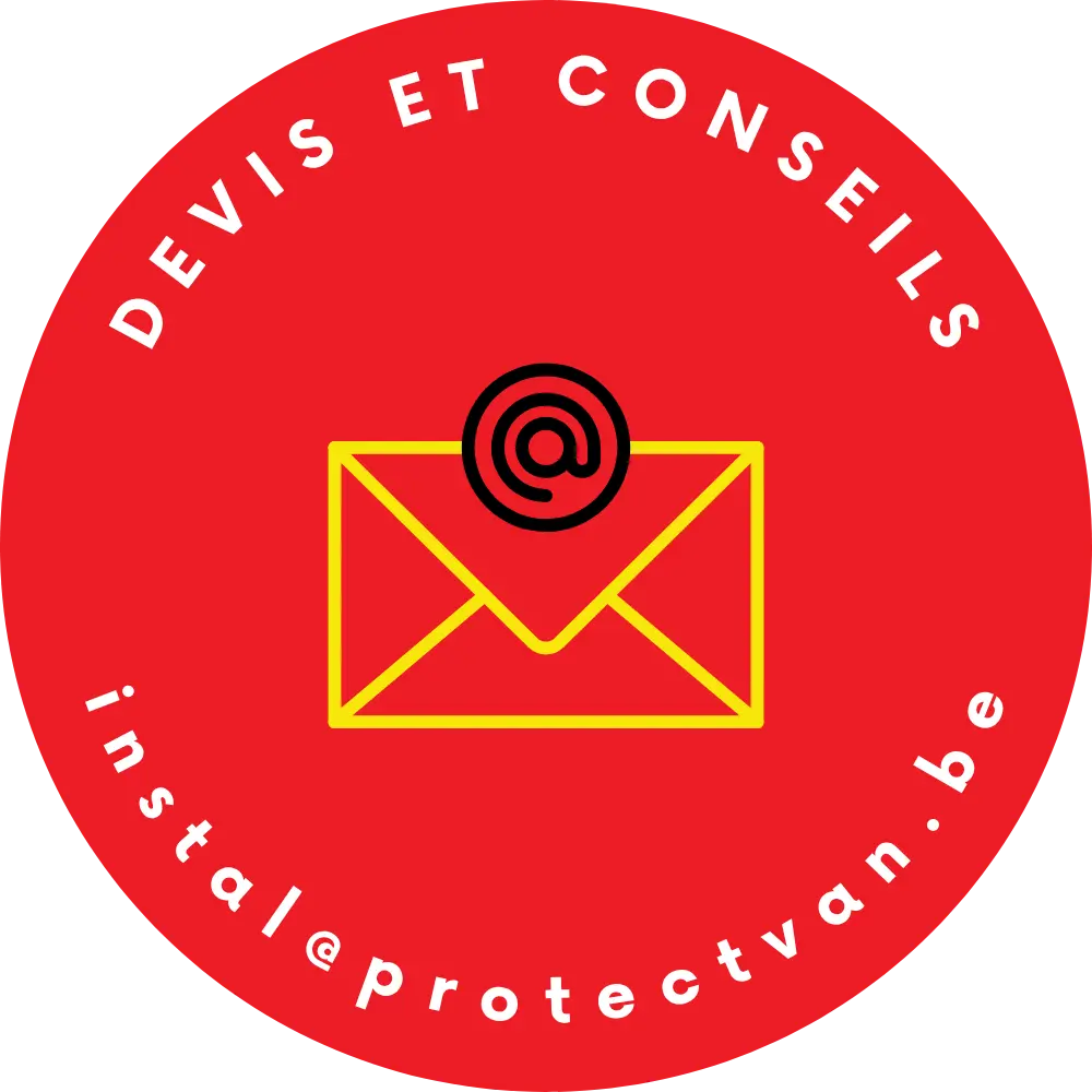 Devis et conseils pour la sécurisation de camionnettes